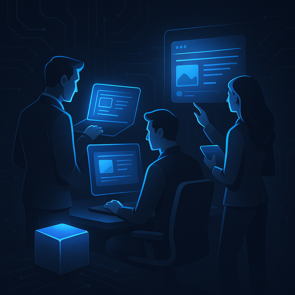 Neural WP WordPress Solutions